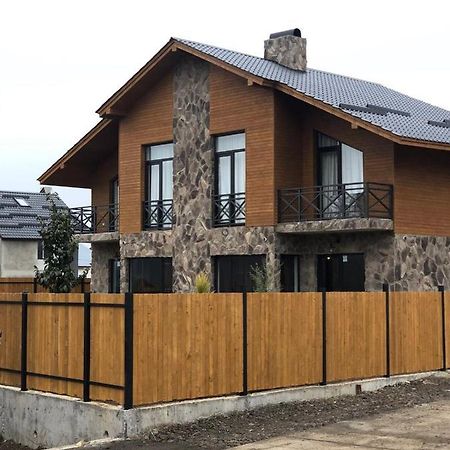 Cottage Near Didveli, Bakuriani - Котедж В Бакуриани Extérieur photo